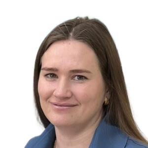 Алянина Юлия Сергеевна