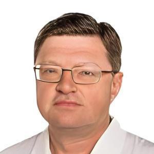 Скворцов Александр Николаевич