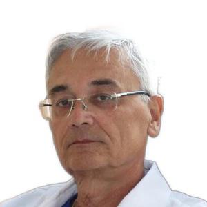 Хакимов Сергей Алексеевич