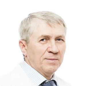 Коновалов Геннадий Александрович