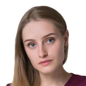 Устинова Анна Владимировна