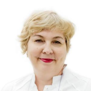 Кодиленко Татьяна Александровна