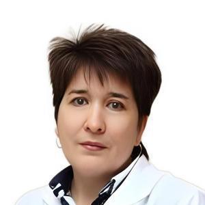 Яхина Алия Вакифовна