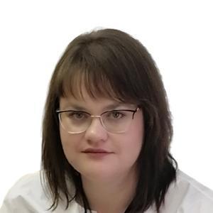 Шишкова Ольга Александровна