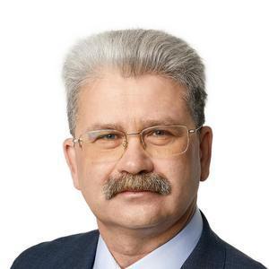 Пискунов Сергей Вадимович