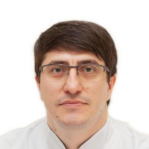 Микаилов Магомед Шамилович