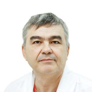 Веженков Олег Борисович