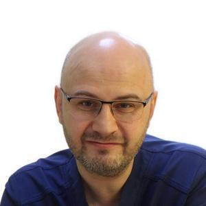 Фелькер Вячеслав Владимирович