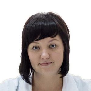 Сущенко Вероника Викторовна
