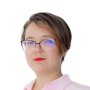 Брынцева Екатерина Владимировна