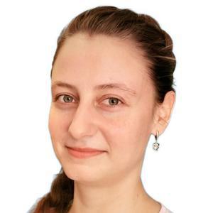 Лукомская Анастасия Юрьевна