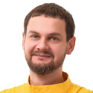 Присяжнюк Александр Владимирович