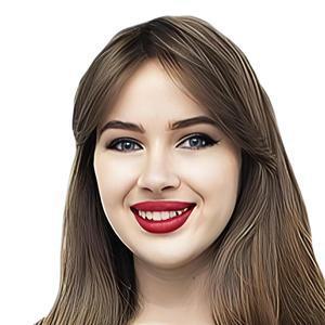 Виноградова Дарья Николаевна