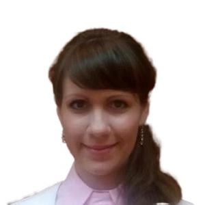 Митрозаева Анастасия Александровна