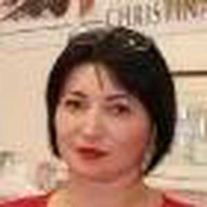 Рамазанова Диана Ахмедовна