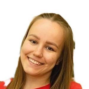 Иванова Анастасия Алексеевна