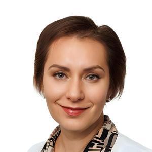 Михальцова Ольга Владимировна