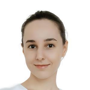 Станкова Анастасия Евгеньевна