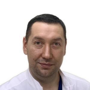 Миннебаев Руслан Рустамович