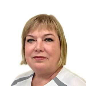 Романова Инесса Станиславовна