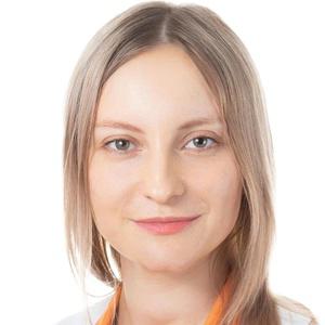 Храмова Екатерина Викторовна