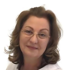 Чернова Ирина Витальевна