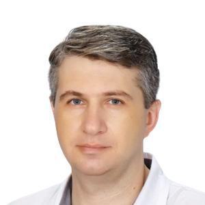 Шубитидзе Иосиф Зурабович
