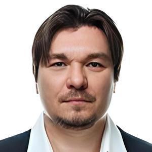 Чиликин Александр Алексеевич