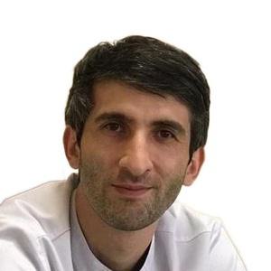Габечия Габриэл Валикович