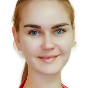 Морозова Наталья Ивановна
