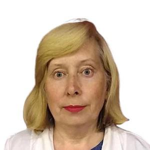 Енина Наталья Васильевна