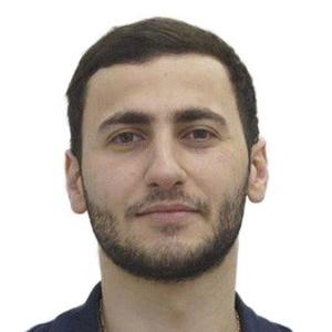 Захаров Асаф Борисович