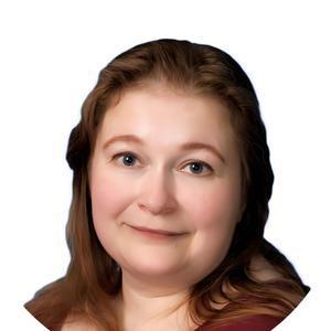Кирдяева Светлана Викторовна