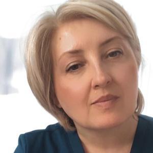 Мержоева Мадина Иссаевна