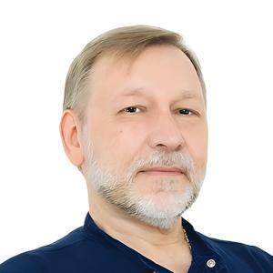 Борисов Александр Геннадьевич