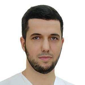 Исламов Магомедгаджи Магомедхабибович