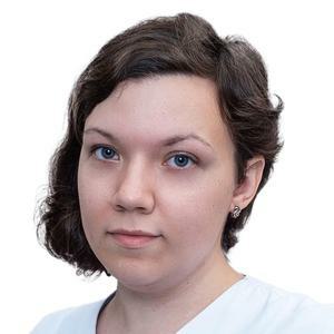Стяжкина Евгения Петровна