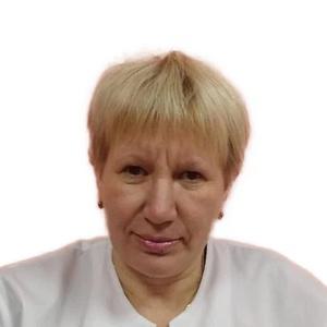 Смирнова Елена Витальевна