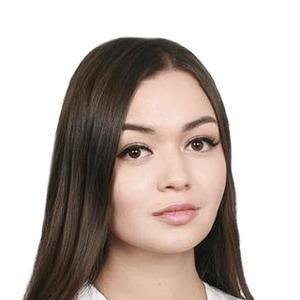 Думайская Камилла Маратовна