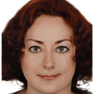 Королева Марина Валентиновна