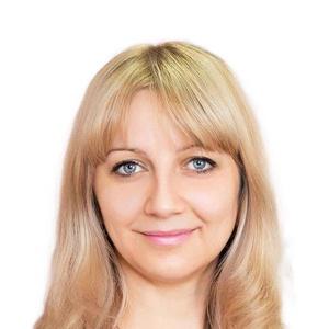 Землякова Светлана Валерьевна