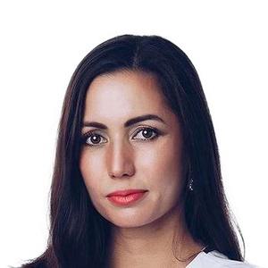 Шакирова (Гатауллина) Лейла Тимуровна