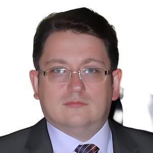 Ульянов Владимир Юрьевич