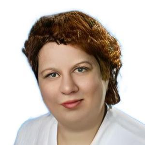 Денеко Наталья Анатольевна