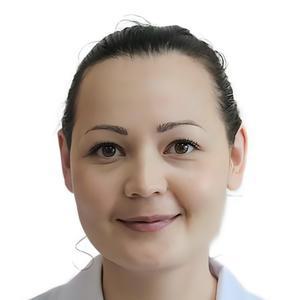 Зиганшина Рафида Рафисовна