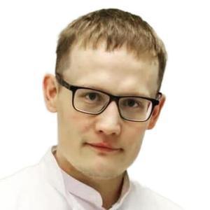 Шаравин Максим Евгеньевич