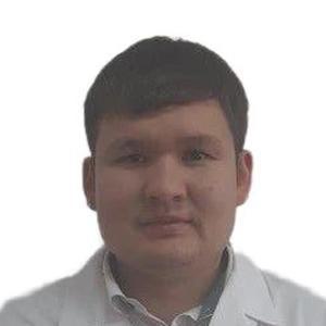 Мухамбеталиев Султанбек Асылбекович