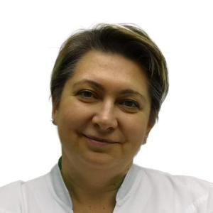 Заброцкая Елена Анатольевна
