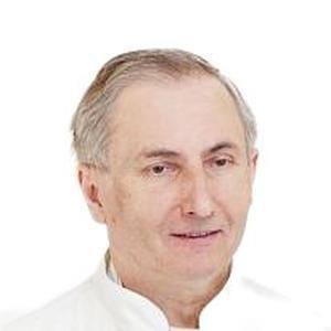 Варенцов Григорий Игоревич
