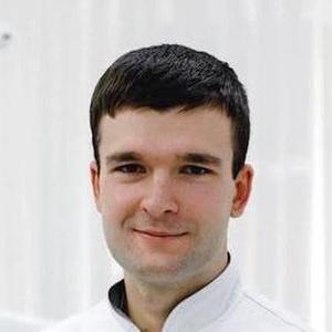 Шульженко Семен Викторович